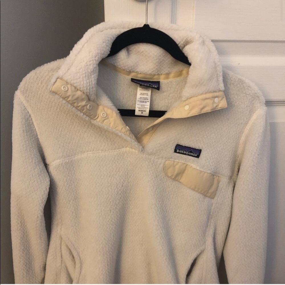 Patagonia jacket
